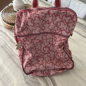 Tous Backpack